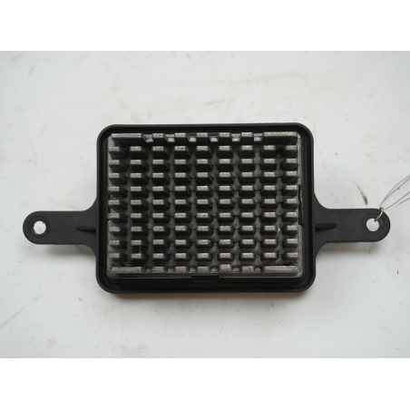 RESISTANCE DE CHAUFFAGE