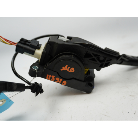 POTENTIOMETRE ACCELERATEUR