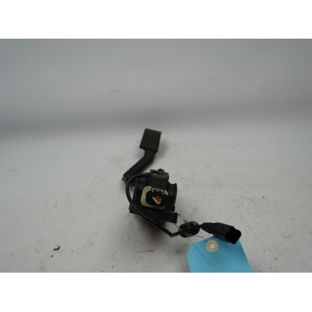 POTENTIOMETRE ACCELERATEUR