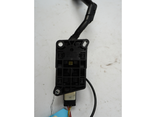 POTENTIOMETRE ACCELERATEUR