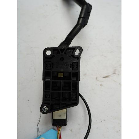 POTENTIOMETRE ACCELERATEUR