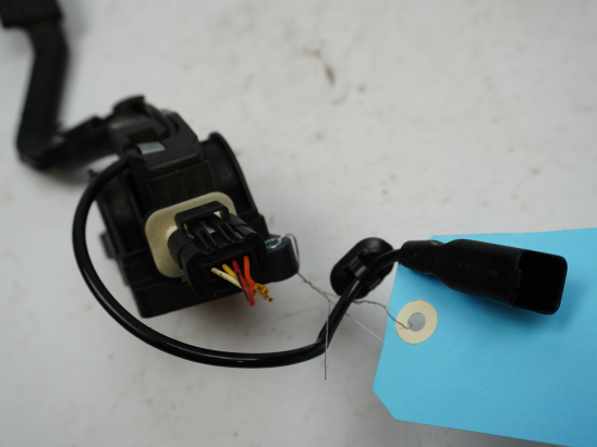 POTENTIOMETRE ACCELERATEUR