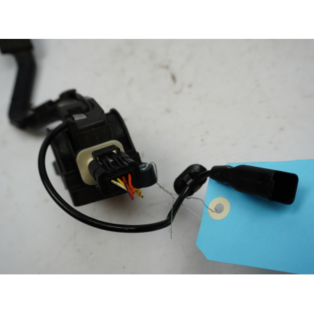 POTENTIOMETRE ACCELERATEUR