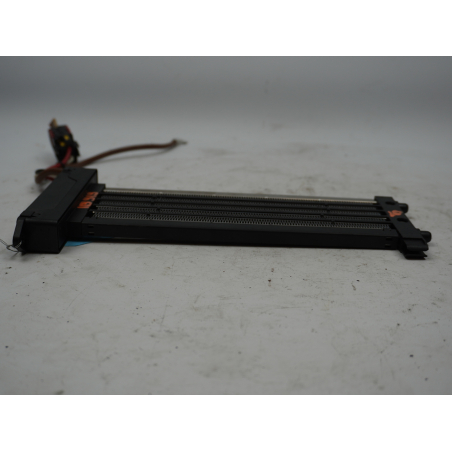 CHAUFFAGE AUXILIAIRE