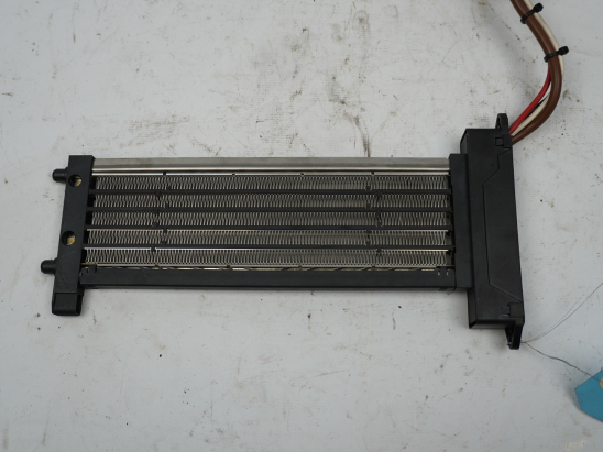 CHAUFFAGE AUXILIAIRE