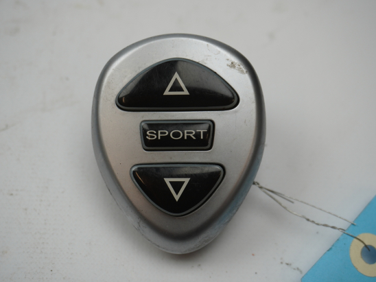 COMMANDE MODE DE CONDUITE