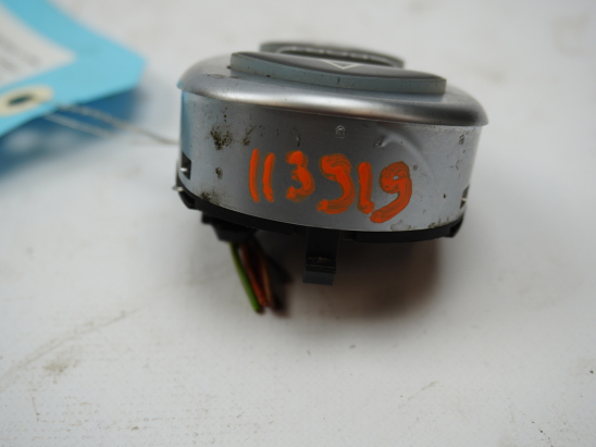 COMMANDE MODE DE CONDUITE