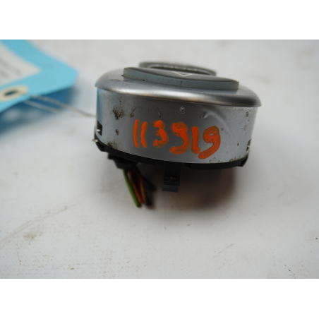 COMMANDE MODE DE CONDUITE