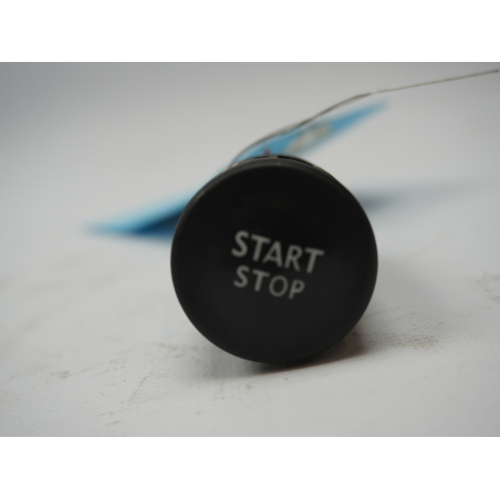 BOUTON DE DEMARRAGE START/STOP