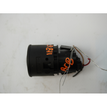 BOUTON DE DEMARRAGE START/STOP