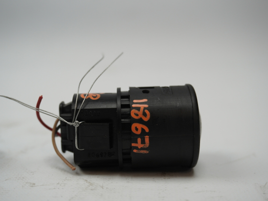 BOUTON DE DEMARRAGE START/STOP