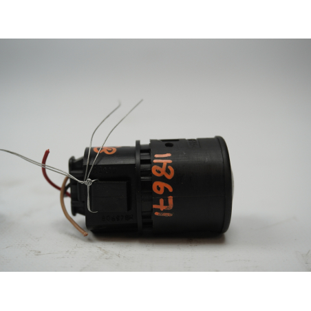 BOUTON DE DEMARRAGE START/STOP