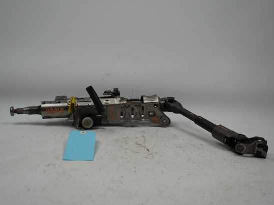 COLONNE DE DIRECTION ASSISTEE