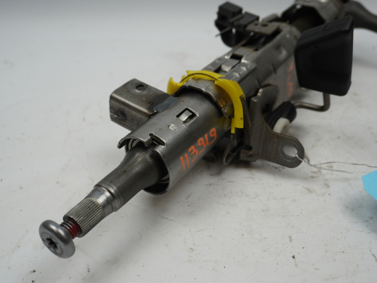 COLONNE DE DIRECTION ASSISTEE