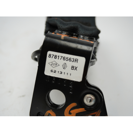 ANCRAGE CEINTURE ARG