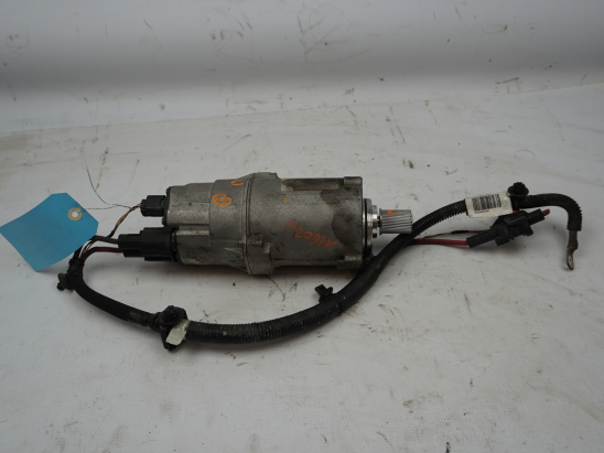 MOTEUR ELECTRIQUE DA