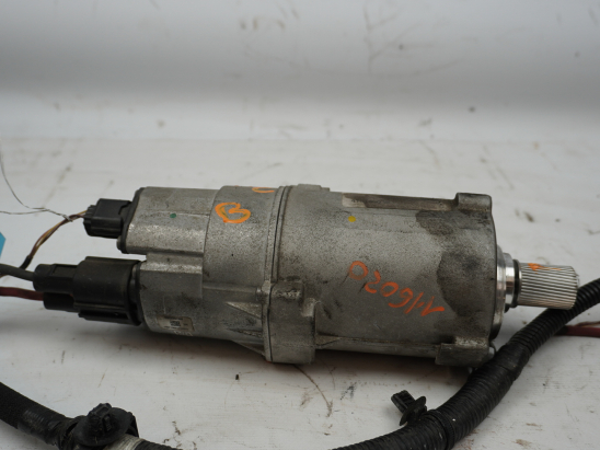 MOTEUR ELECTRIQUE DA