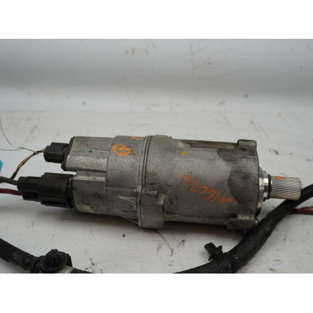 MOTEUR ELECTRIQUE DA