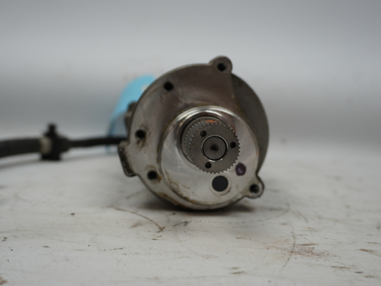 MOTEUR ELECTRIQUE DA