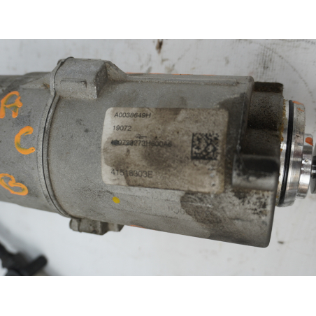 MOTEUR ELECTRIQUE DA