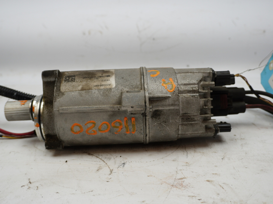 MOTEUR ELECTRIQUE DA