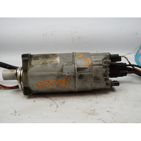 MOTEUR ELECTRIQUE DA