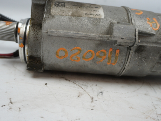 MOTEUR ELECTRIQUE DA