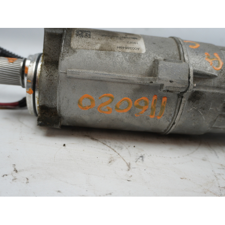 MOTEUR ELECTRIQUE DA