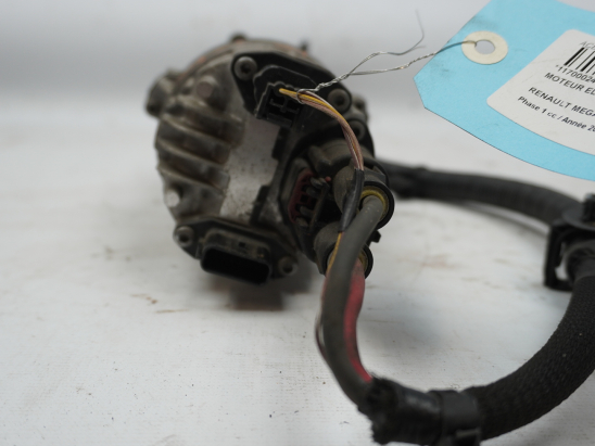 MOTEUR ELECTRIQUE DA