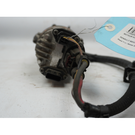 MOTEUR ELECTRIQUE DA