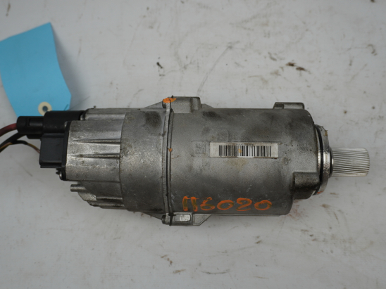 MOTEUR ELECTRIQUE DA