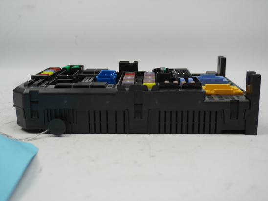 BSI (PLATINE FUSIBLE HABITACLE)