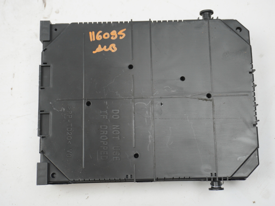 BSI (PLATINE FUSIBLE HABITACLE)