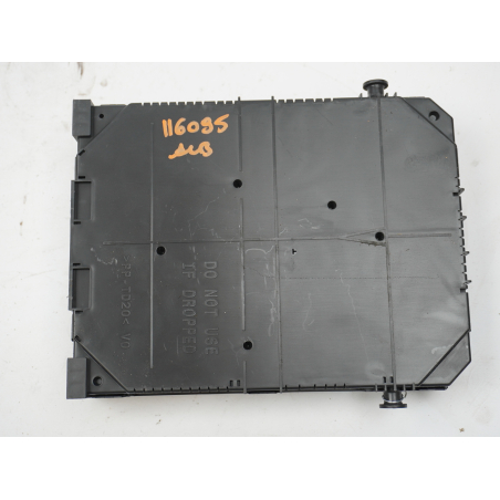 BSI (PLATINE FUSIBLE HABITACLE)