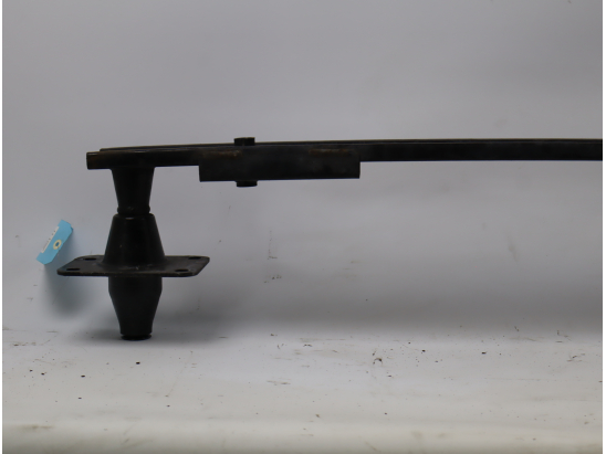 RENFORT PARE-CHOC AV