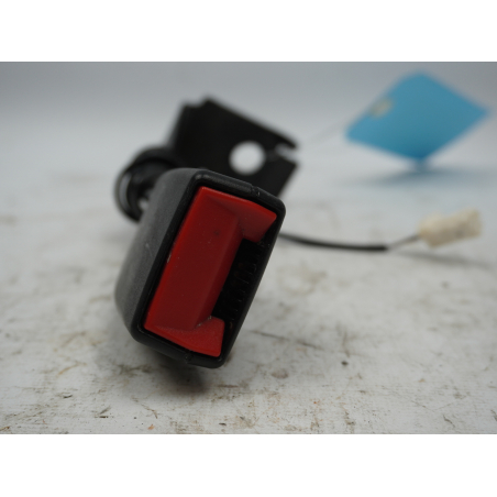 ANCRAGE CEINTURE ARG