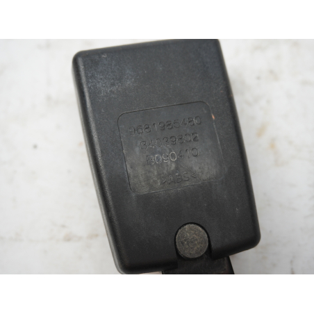 ANCRAGE CEINTURE ARG