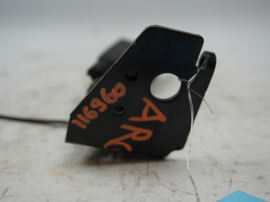 ANCRAGE CEINTURE ARG