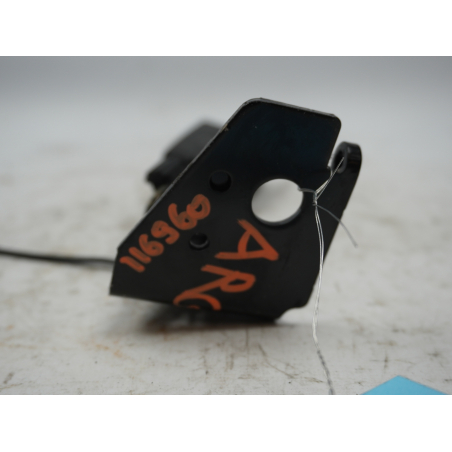 ANCRAGE CEINTURE ARG