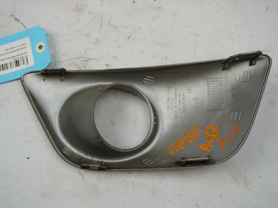 CACHE ANTIBROUILLARD D