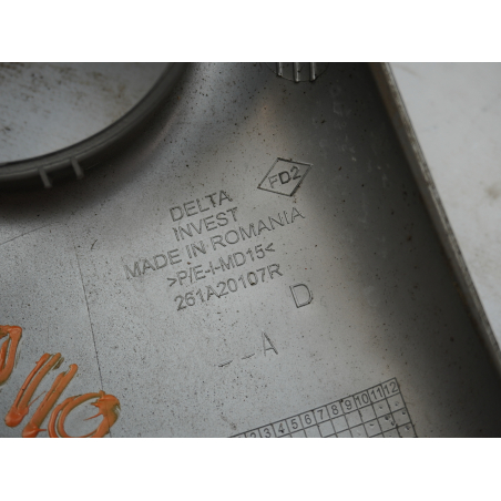 CACHE ANTIBROUILLARD D