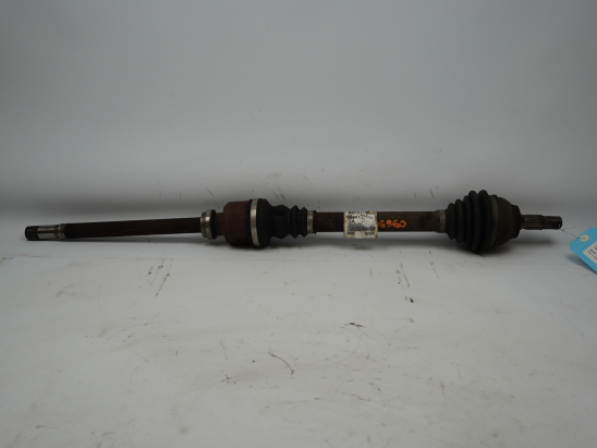 Transmission avant droite occasion PEUGEOT 3008 I Phase 1 - 1.6 HDI 110ch