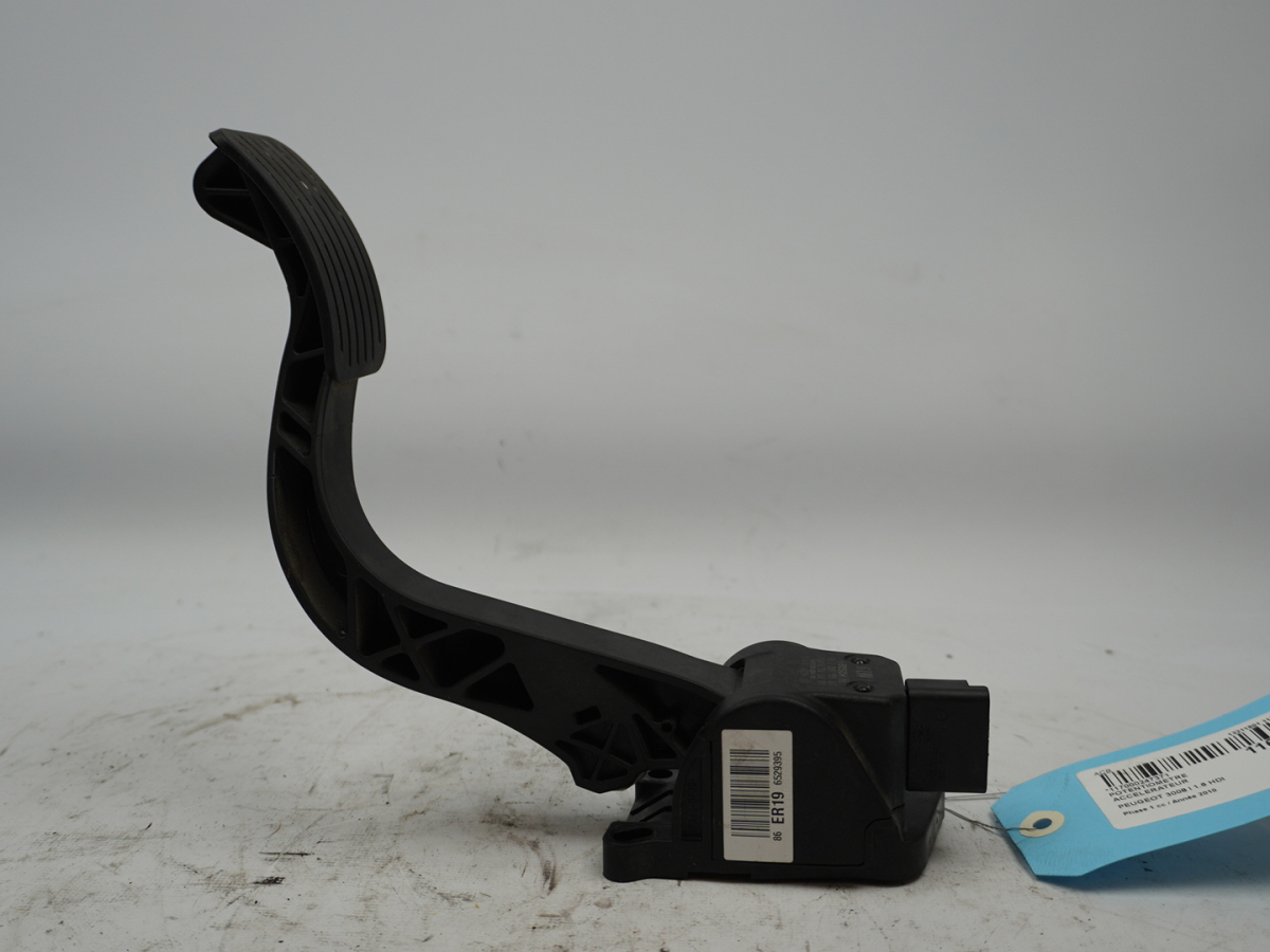 POTENTIOMETRE ACCELERATEUR