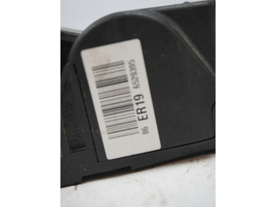 POTENTIOMETRE ACCELERATEUR