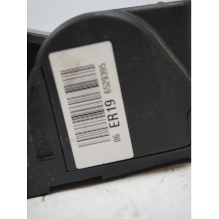 POTENTIOMETRE ACCELERATEUR