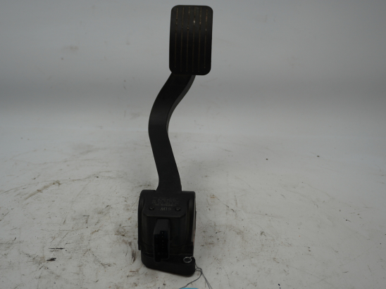 POTENTIOMETRE ACCELERATEUR