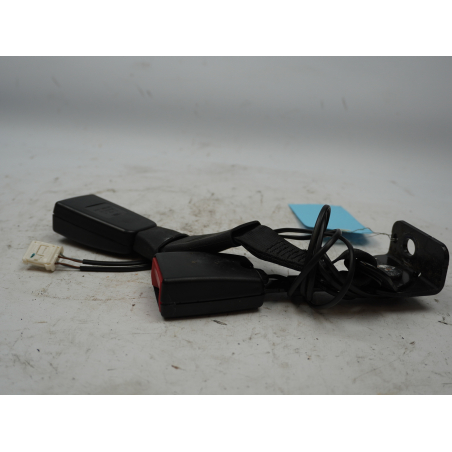 ANCRAGE CEINTURE ARD