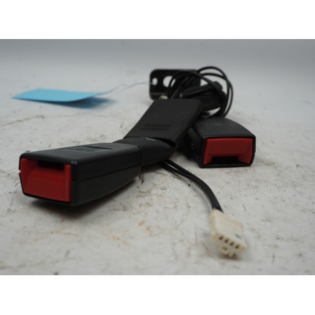 ANCRAGE CEINTURE ARD