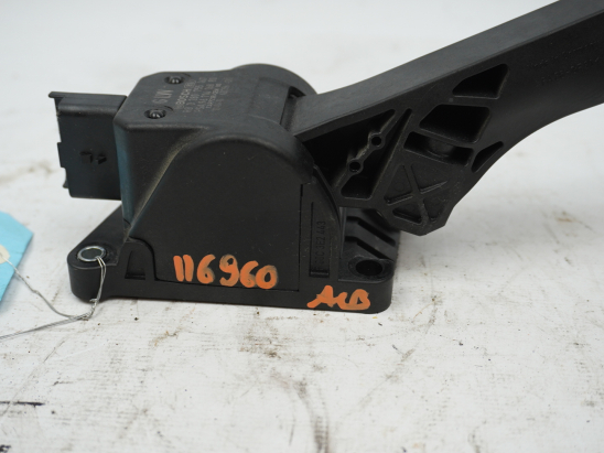 POTENTIOMETRE ACCELERATEUR