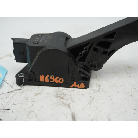 POTENTIOMETRE ACCELERATEUR